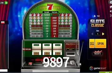 Desvendando o Mundo dos Jogos Virtuais na 9897