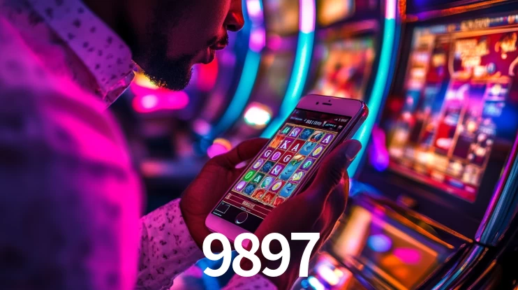 Baixar App 9897