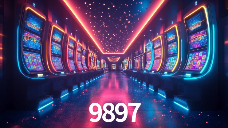 Slots na Plataforma 9897