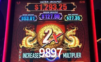 Descubra o Mundo do Cassino Online com 9897