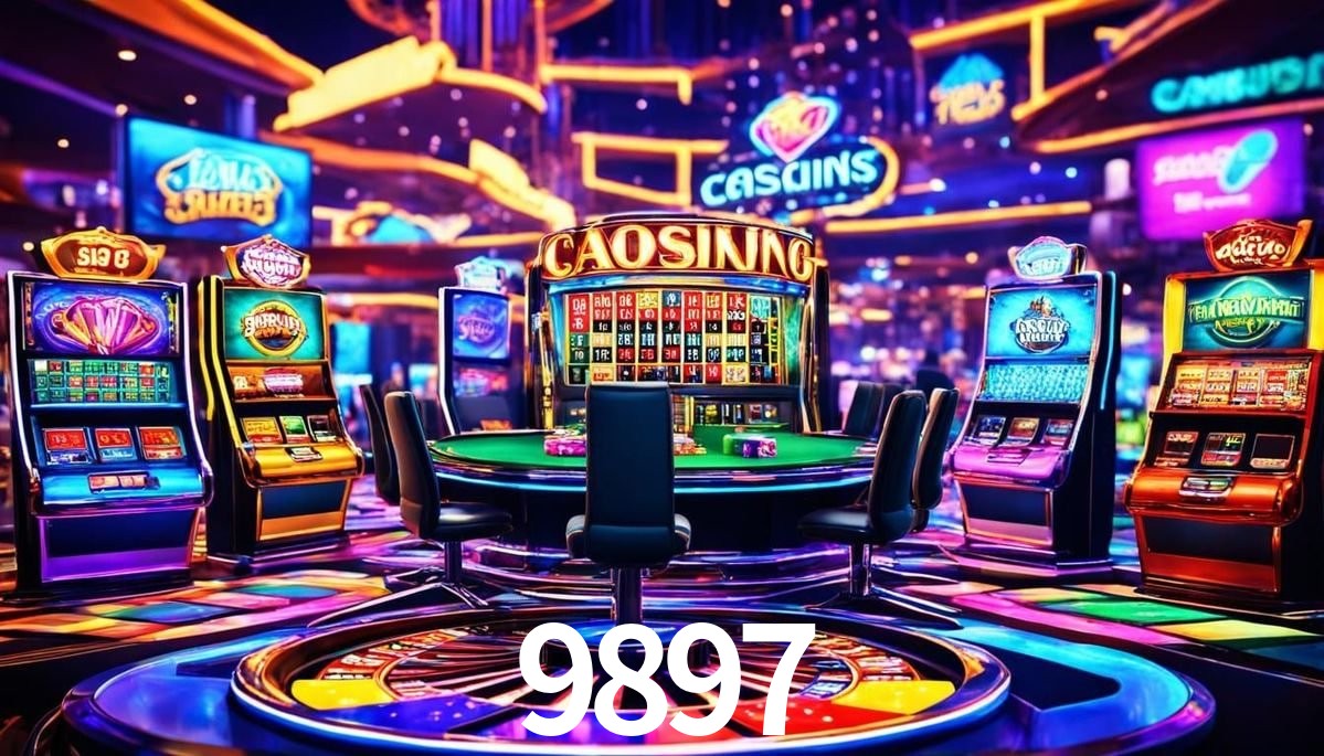 Estatísticas Esportivas 9897