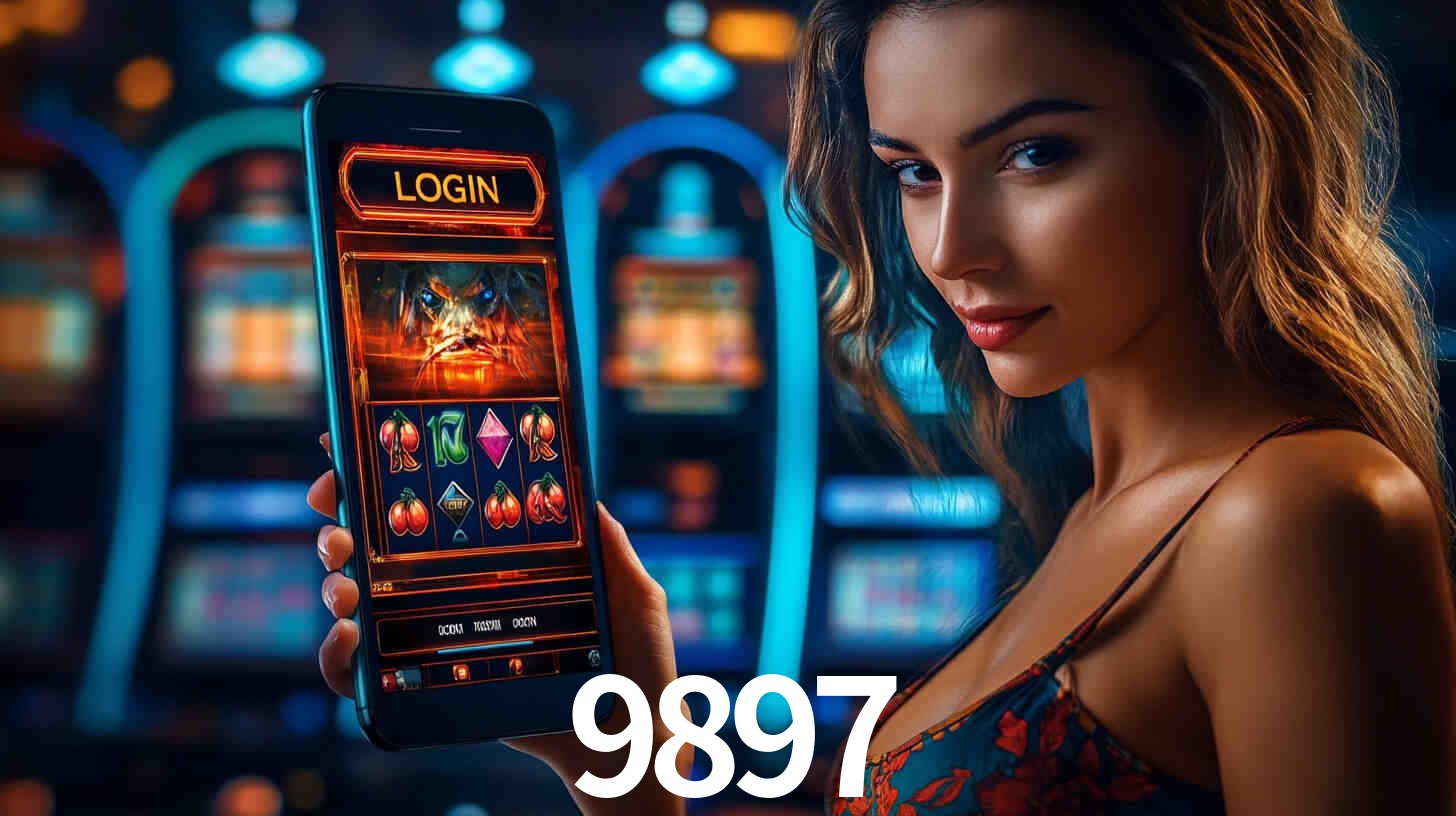 9897: Jogue Crash e Experimente Alta Recompensa Instantânea