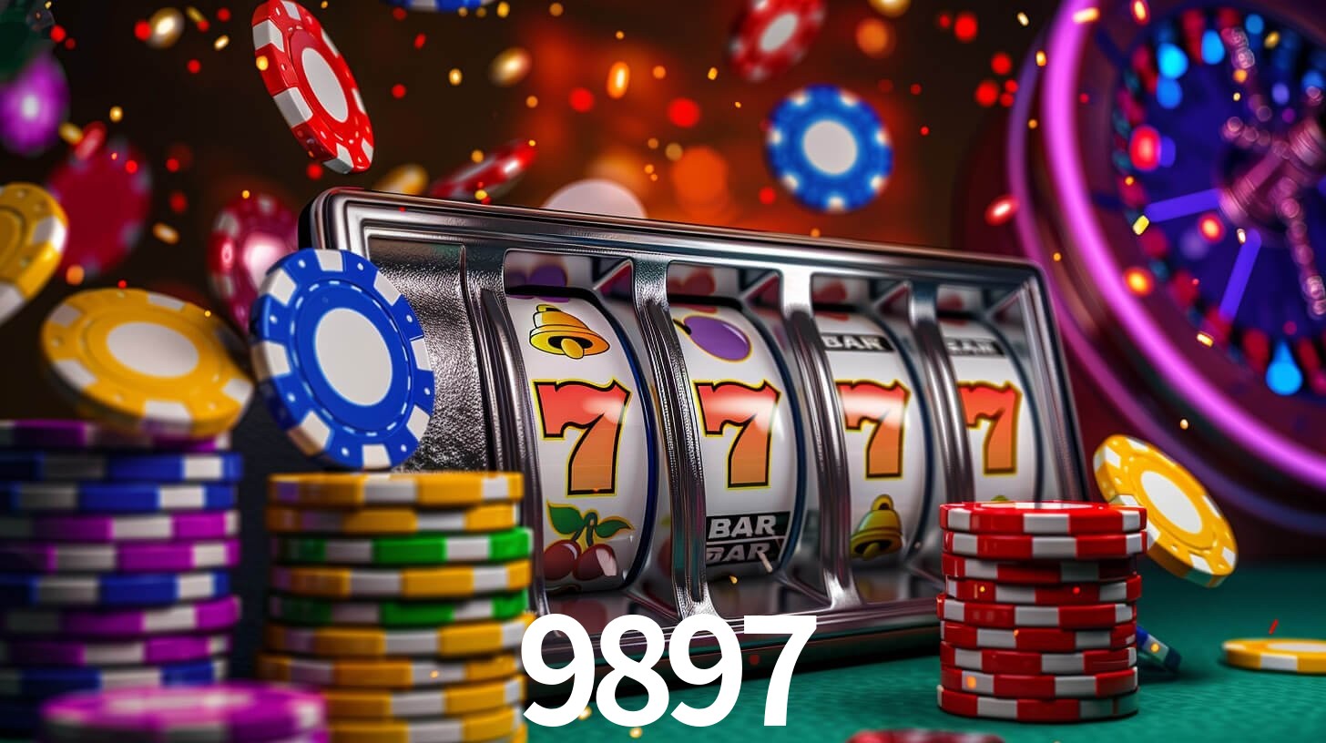 Interface do App 9897