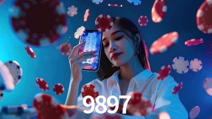 A Experiência Imersiva dos Cassinos Ao Vivo no 9897