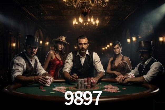 A Emoção da Loteria na 9897: Uma Chance de Mudança de Vida