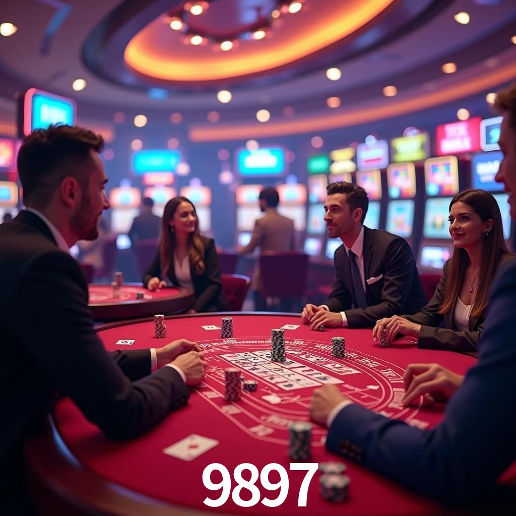 Jogos Exclusivos 9897