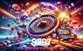 Jogo Spaceman 9897