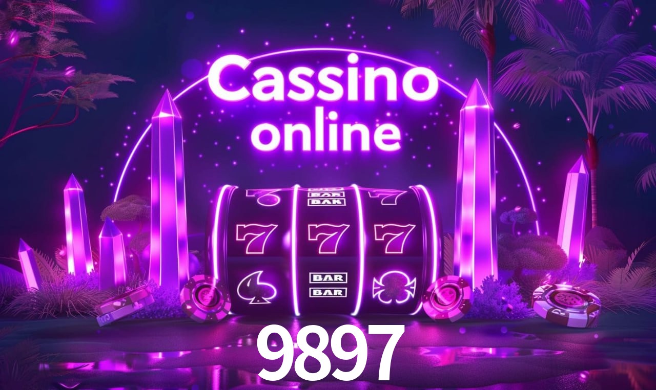 Provedores de Jogos 9897