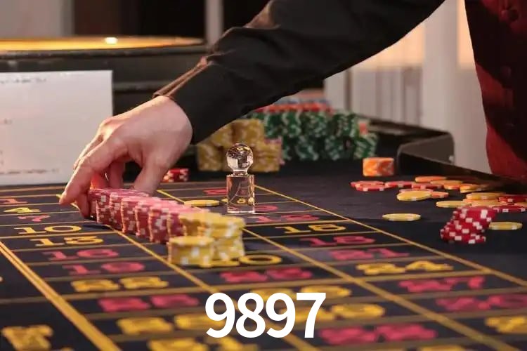 Apostas Esportivas na 9897: Um Guia Completo