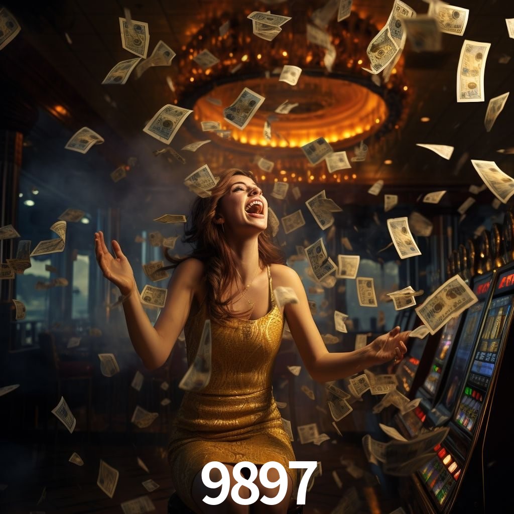 Crash Games Statistics 9897