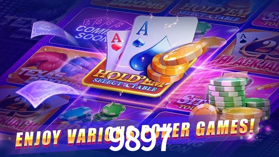 Desvendando o Mundo dos Jogos Virtuais na 9897