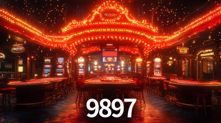 9897 Bônus - 9897 visual 1