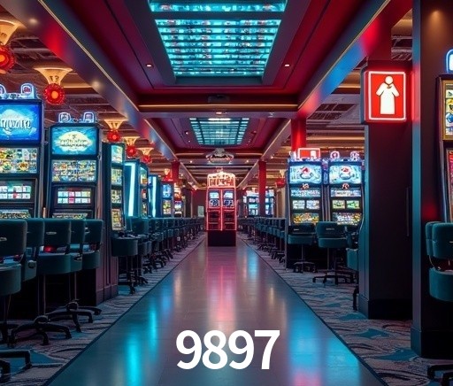 Inovações de Jogos na 9897: O Futuro das Experiências Interativas