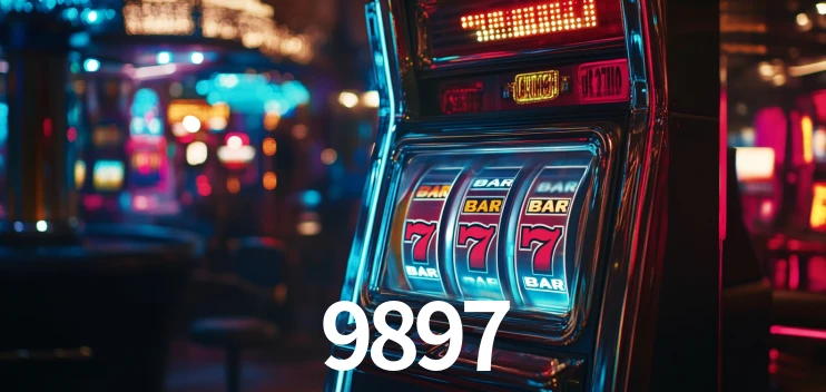 Live Casino 9897