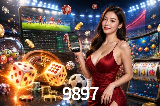 Secure Login 9897