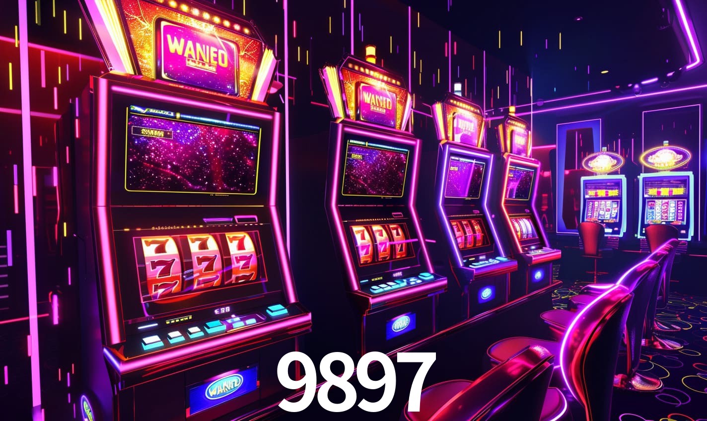 PIX Instantâneo 9897