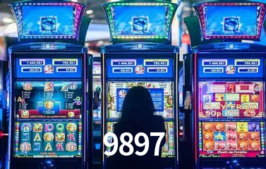Desvendando o Mundo dos Jogos Virtuais na 9897