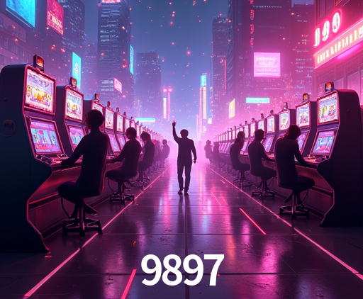 Estatísticas do Jogo 9897
