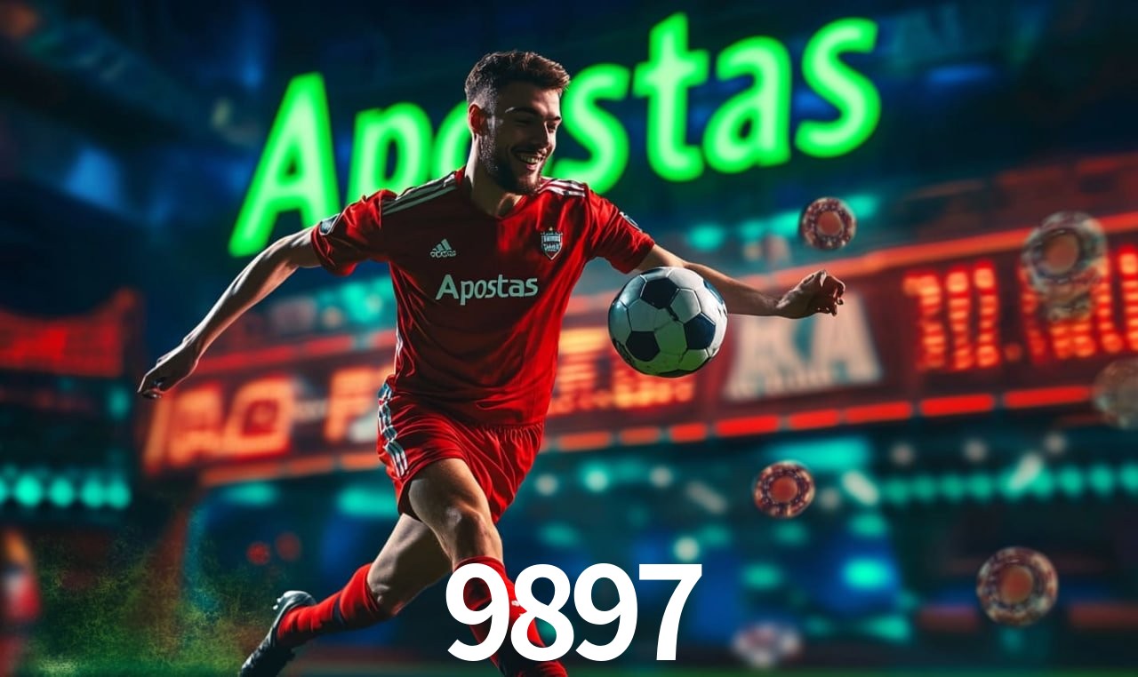 Estatísticas Esportivas 9897