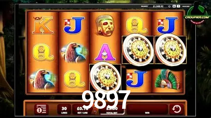 Descubra a Magia dos Jogos de Arcade no 9897