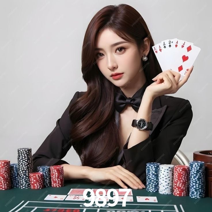Casino Ao Vivo 9897