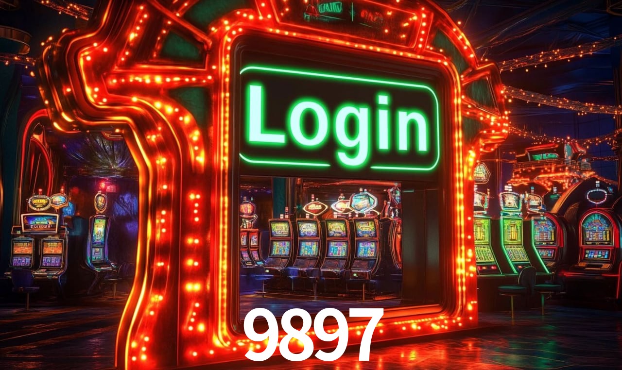 Login Seguro 9897