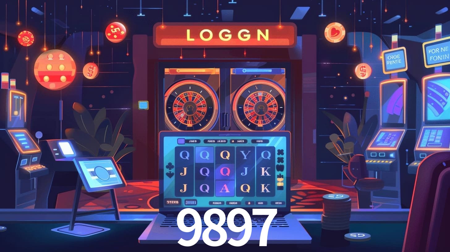 Login Seguro 9897