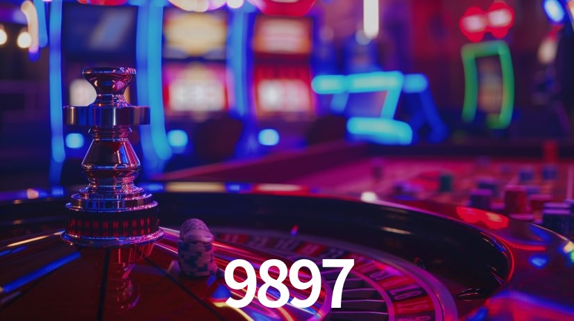 9897: Jogos de Caça-Níqueis-Altas Recompensas, Roleta-Velocidade, Blackjack-Desafios Máximos