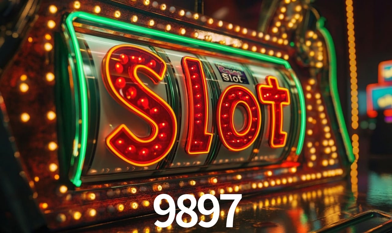 Jogos de Slot 9897