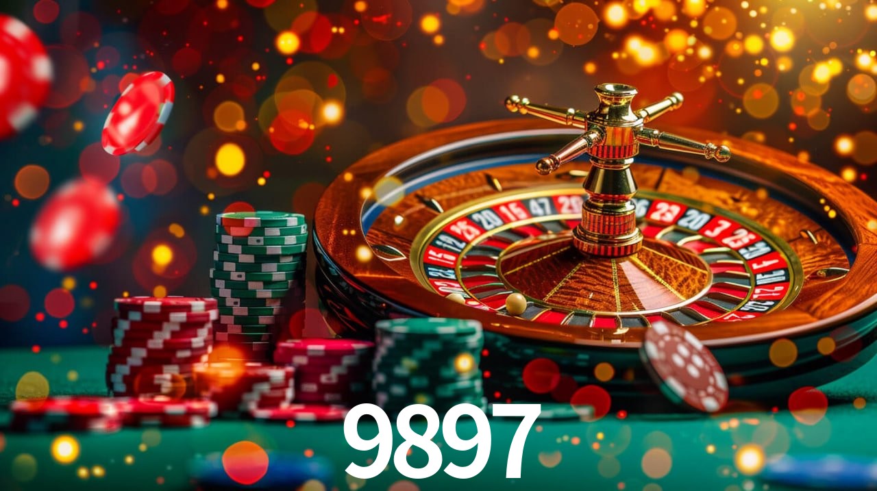 Casino Ao Vivo 9897