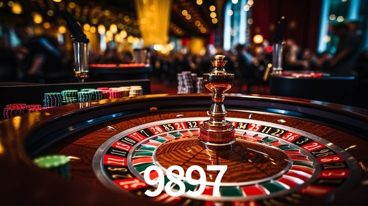 Descubra o Mundo do Cassino Online com 9897