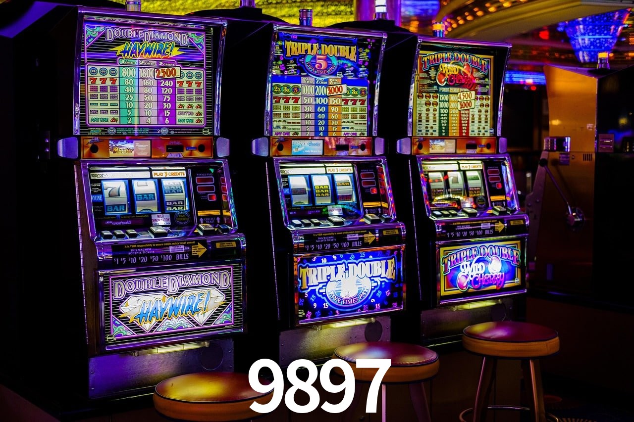 Provedores de Jogos 9897