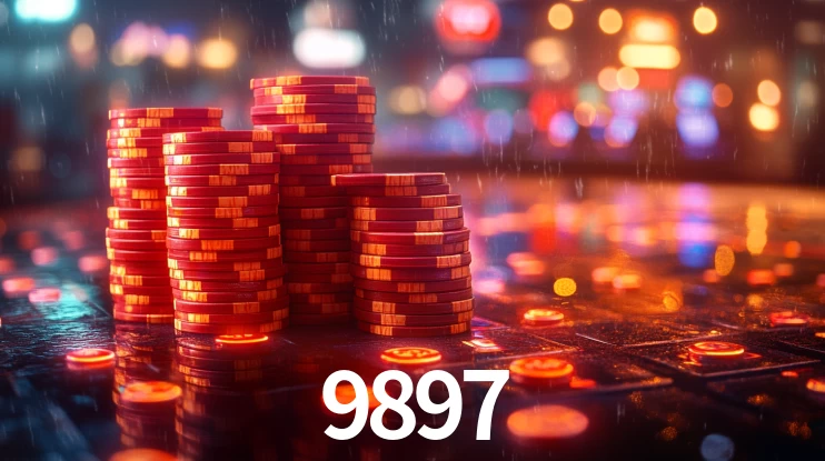 Sinta a adrenalina dos jogos de cassino com 9897